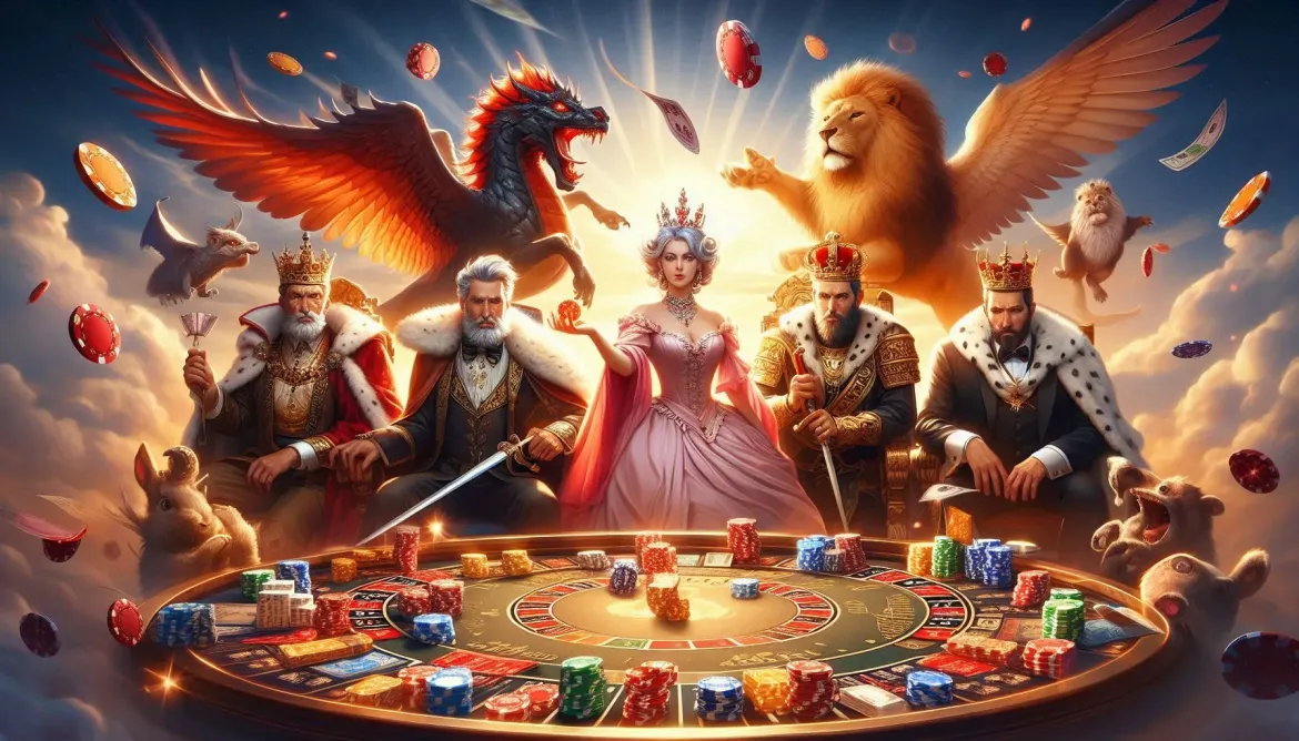 BetiBet Casino